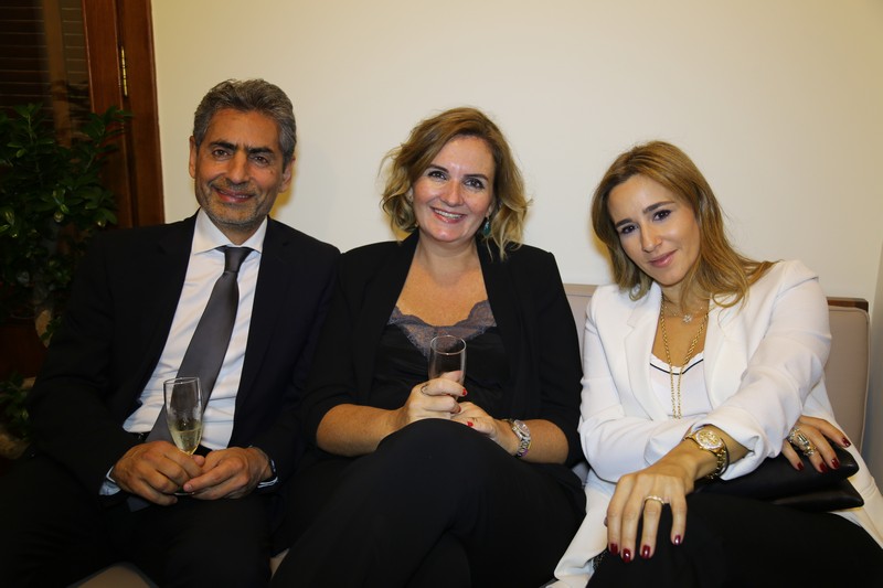 Opening of CMAC: Reach For Aesthetic Perfection